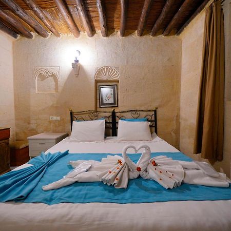 Отель Antik Cave House Ургуп Экстерьер фото